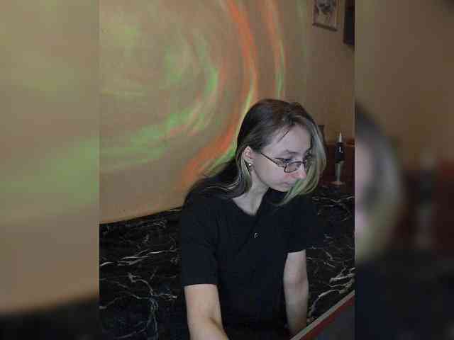 -Killer-1 webcam