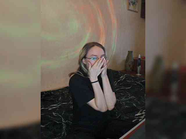 -Killer-1 webcam