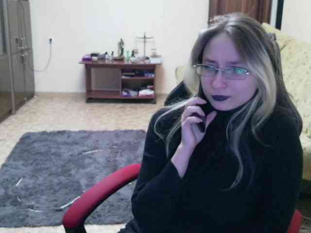 -Killer-1 webcam