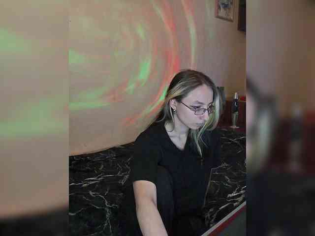 -Killer-1 webcam