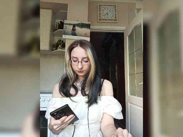 -Killer-1 webcam
