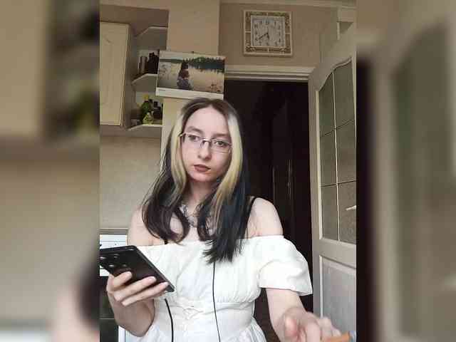 -Killer-1 webcam