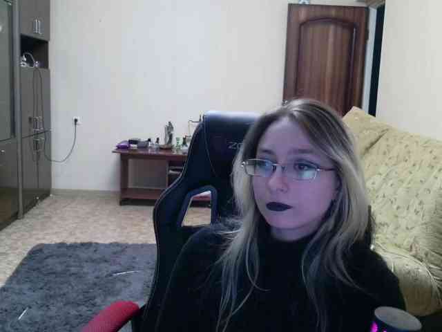 -Killer-1 webcam