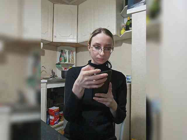 -Killer-1 webcam