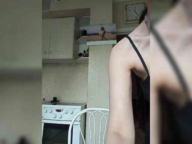 -Killer-1 webcam