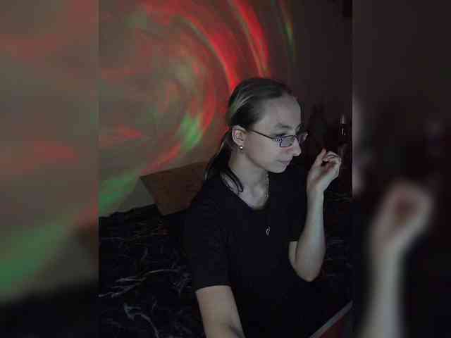 -Killer-1 webcam