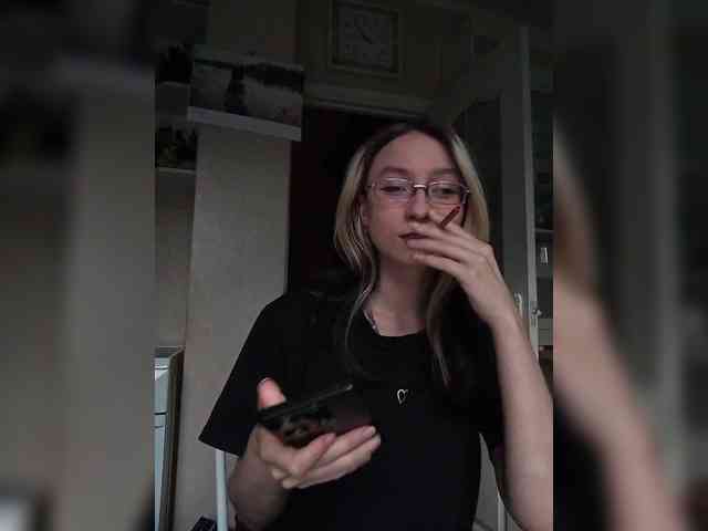 -Killer-1 webcam