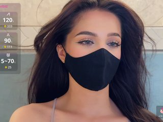 KissMec Porn Show