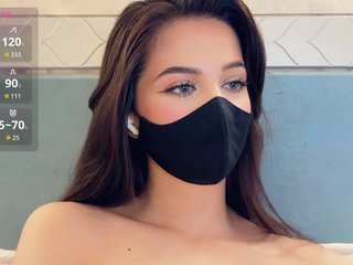 KissMec Porn Show
