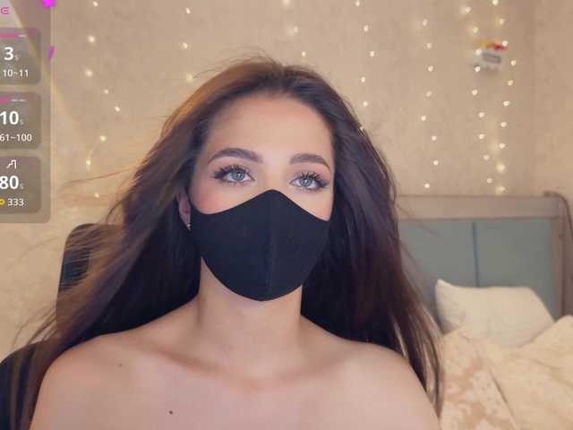 KissMec live webcam show