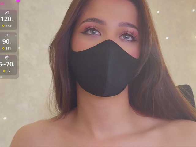 KissMec live cam