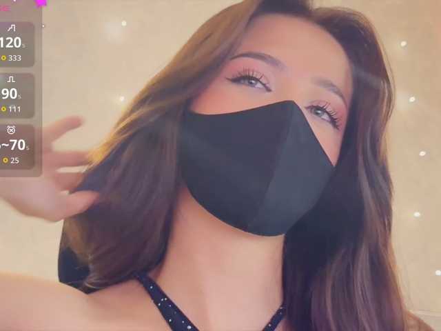 KissMec live cam