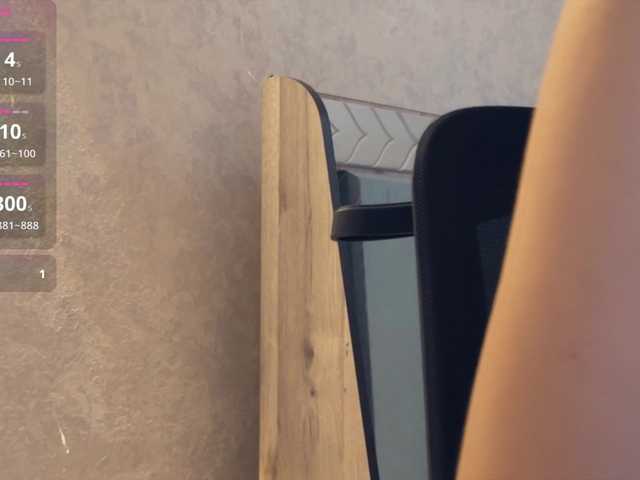 KissMec live cam on BongaCams