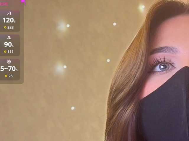KissMec live cam on BongaCams