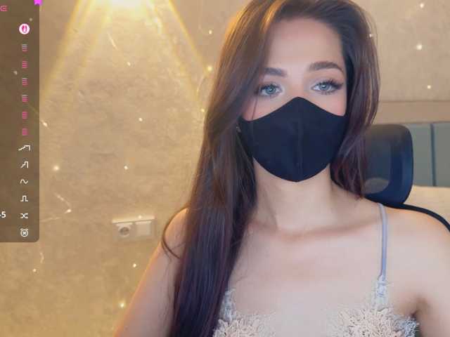 KissMec live cam on BongaCams