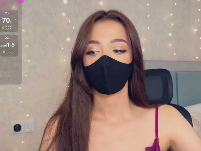 KissMec live webcam show