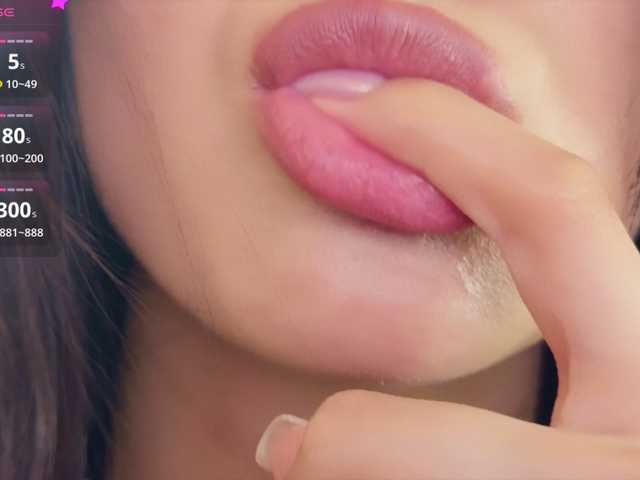KissMec live cam