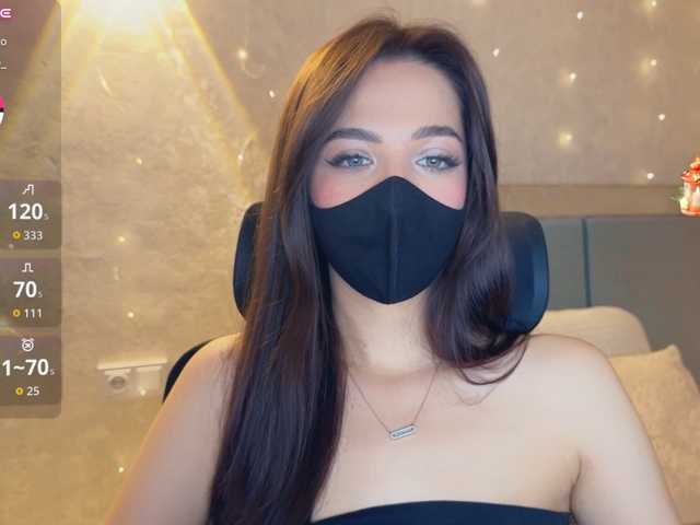 _LOTUS_ live cam on BongaCams