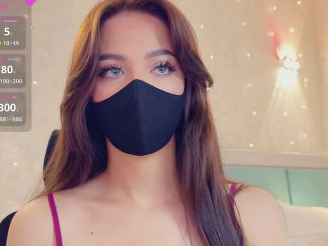 KissMec live cam on BongaCams