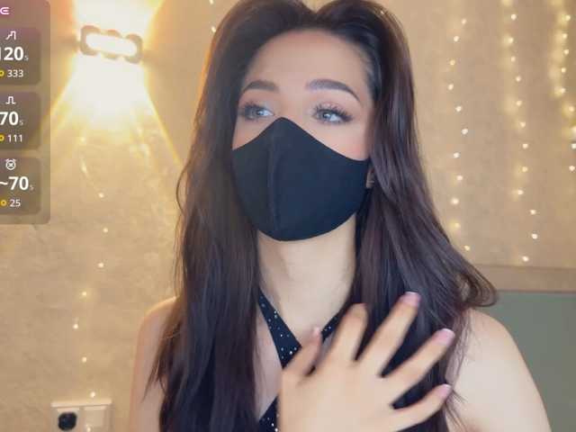 KissMec live cam preview