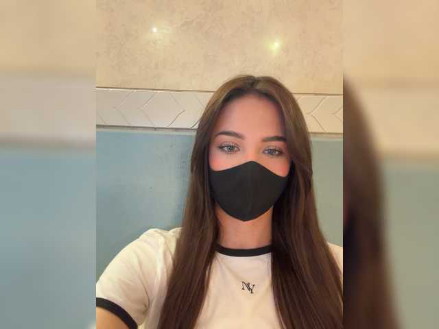 KissMec's BongaCams show and profile