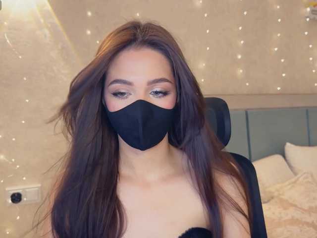 KissMec live webcam show