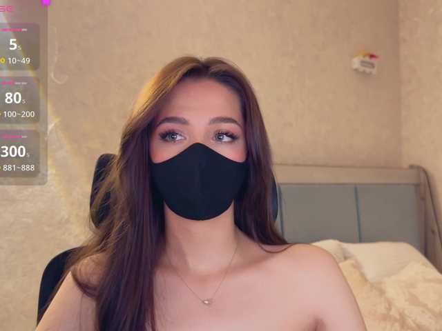 KissMec live webcam show