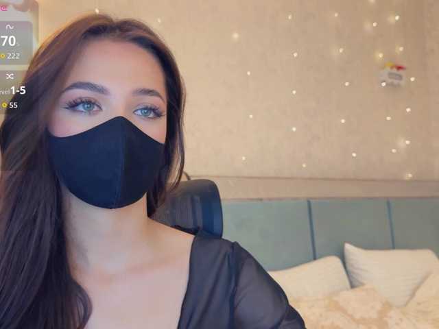 KissMec live cam on BongaCams