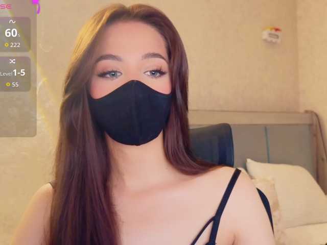 KissMec live cam on BongaCams