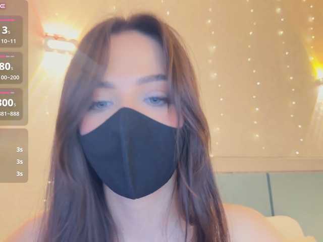 _LOTUS_ live cam on BongaCams