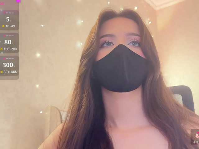 KissMec live cam on BongaCams