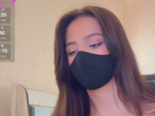 KissMec live cam on BongaCams