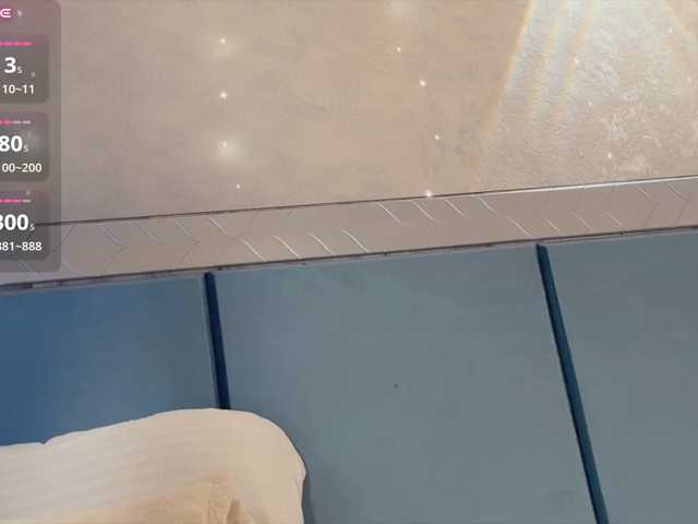 KissMec live cam on BongaCams