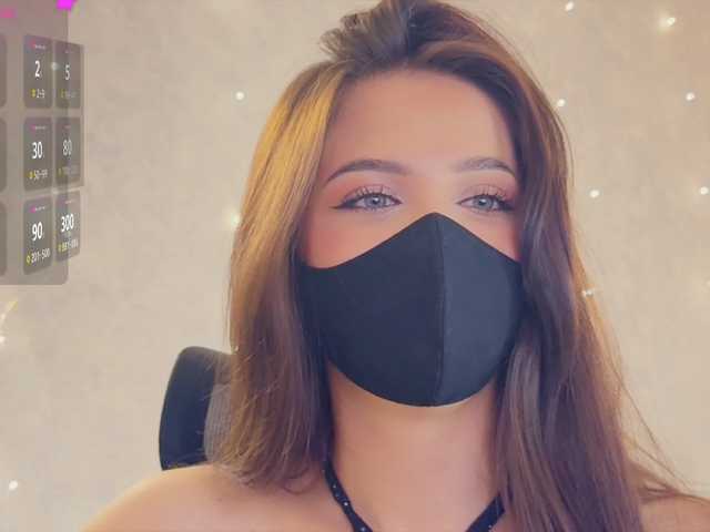 KissMec live cam
