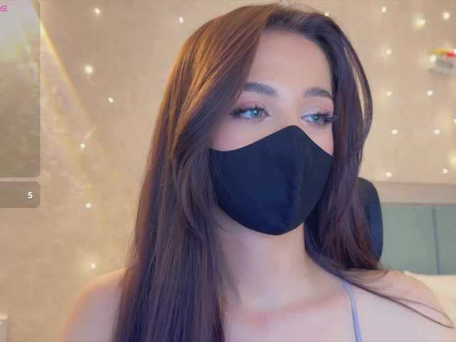 KissMec live webcam show