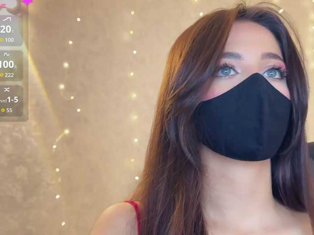 KissMec live webcam show