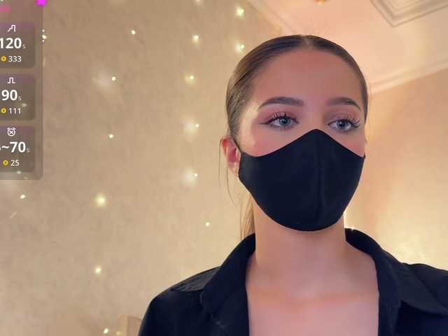 KissMec live cam on BongaCams