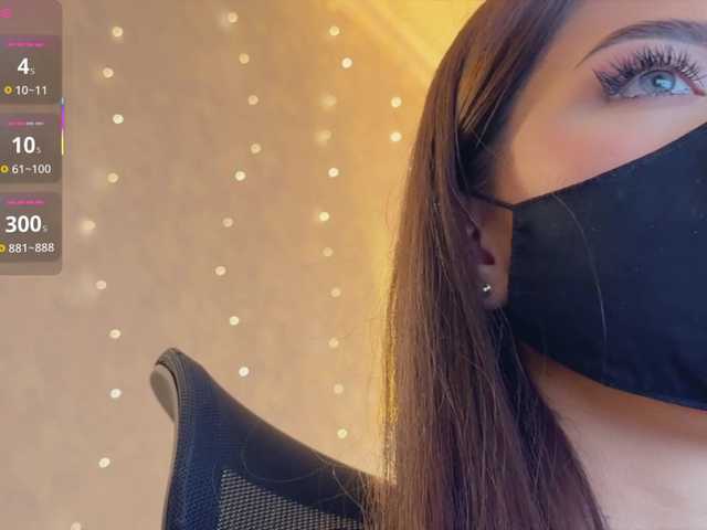 KissMec live cam on BongaCams
