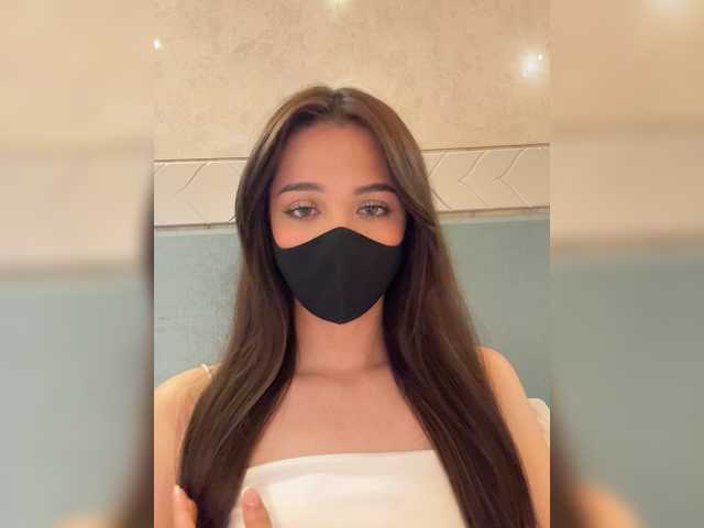 KissMec's BongaCams show and profile