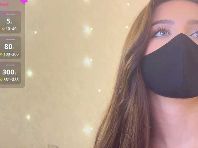 KissMec live cam on BongaCams