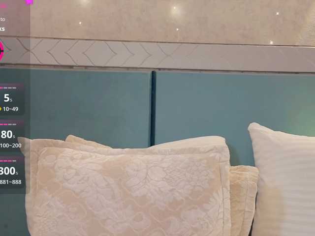 KissMec live cam on BongaCams