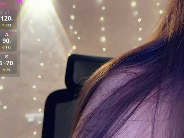 KissMec live webcam show