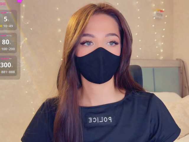 KissMec live cam on BongaCams