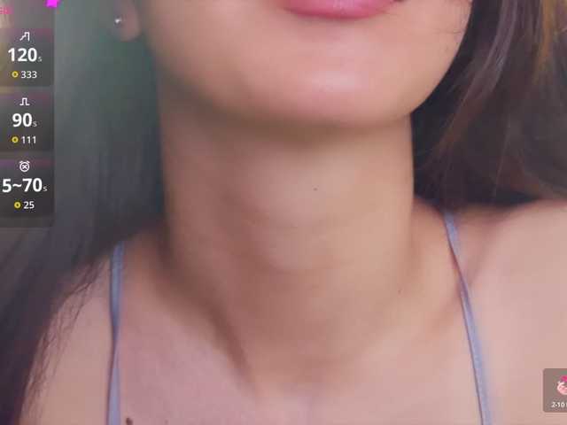 KissMec preview