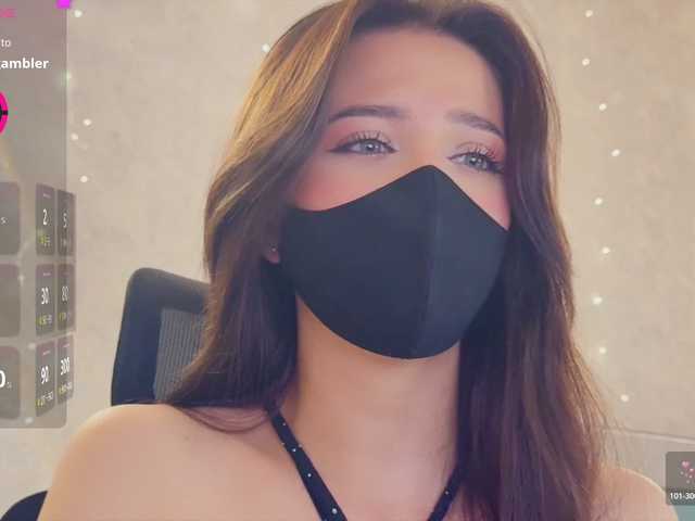 KissMec live cam