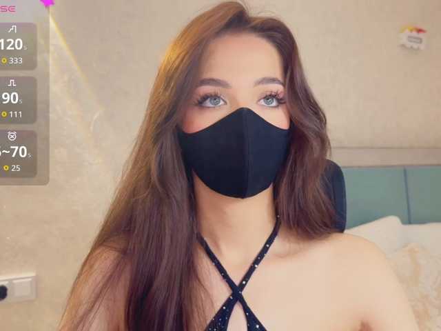 KissMec live cam on UnifiedCams