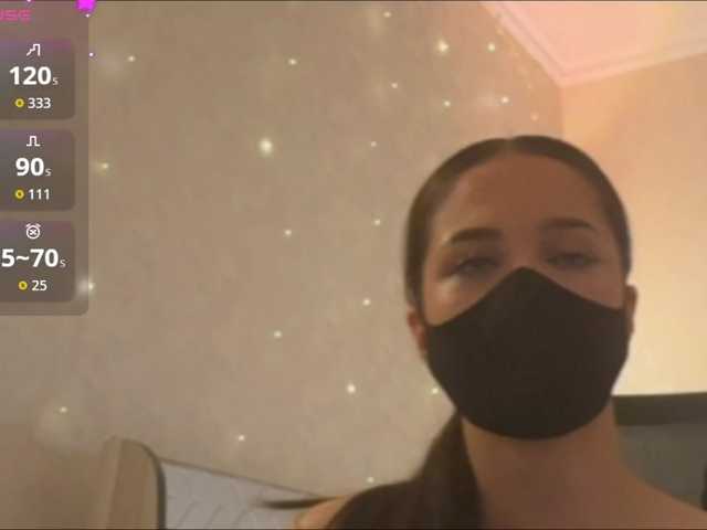 KissMec live cam on BongaCams