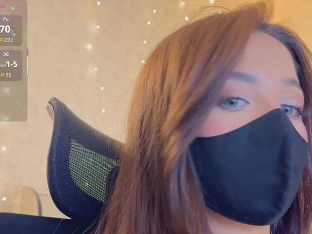 KissMec live cam on BongaCams