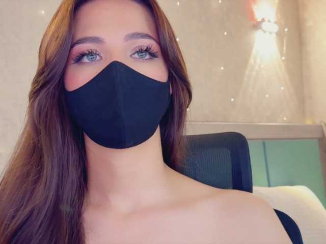 KissMec live cam on BongaCams
