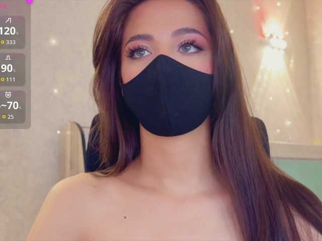 KissMec live cam